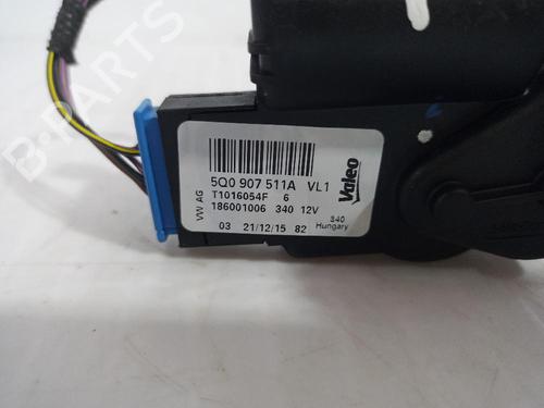 Electronic module VW TOURAN (5T1) 1.6 TDI | BP31555742M83 - Image 2