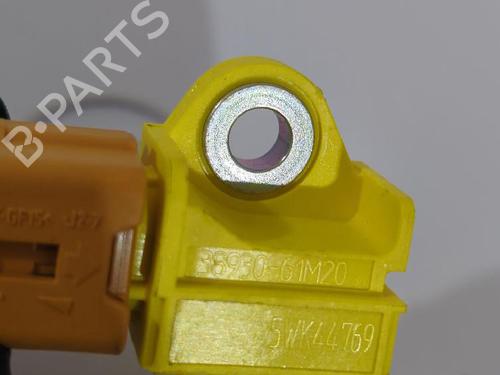 Electronic sensor SUZUKI SX4 S-Cross (JY) 1.4 T (AKK414) | BP37757571M84 - Image 6