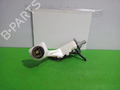 Used Brake master cylinder NISSAN QASHQAI II (J11, J11_) 1.2 DIG-T (115 hp) 31554613