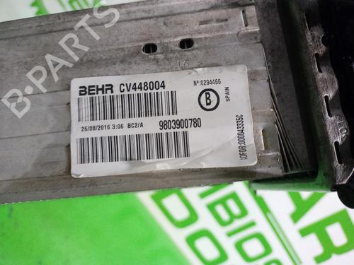 Intercooler PEUGEOT 2008 I (CU_) | BP31676940M30 - Image 2