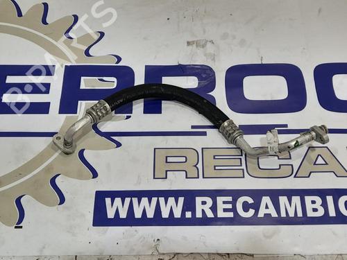 Used AC pipe AC pipe PEUGEOT PARTNER Box Body/MPV (K9) 1.6 BlueHDI 100 (99 hp) 31540223 31540223