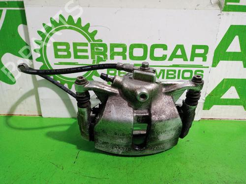Right front brake caliper VW T-ROC (A11, D11) 1.0 TSI | BP31553896M104 - Image 4