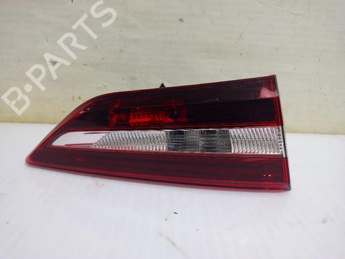 Used Left tailgate light OPEL GRANDLAND / GRANDLAND X (A18, P1UO) 1.5 Turbo D (75) (131 hp) 31560009