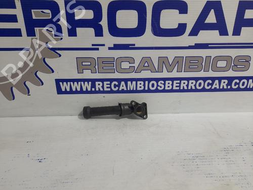 Used Pipe NISSAN ALMERA I Hatchback (N15) 2.0 D (75 hp) 31673781