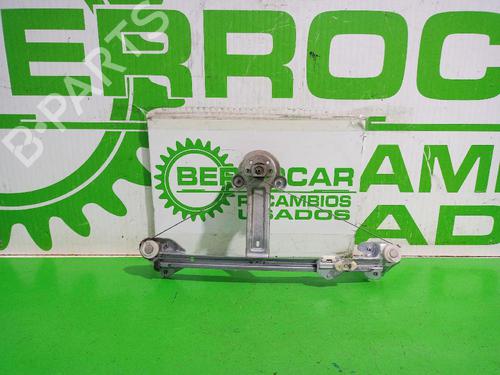 Used Rear left window mechanism Rear left window mechanism OPEL ASTRA H Saloon (A04) 1.4 (L69) (90 hp) 31551273 31551273