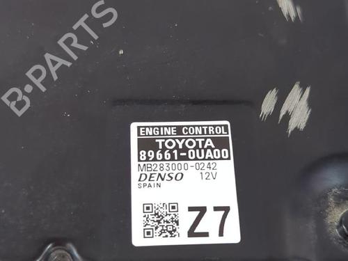 Engine control unit (ECU) TOYOTA YARIS CROSS (MXP_) 1.5 Hybrid (MXPJ10) | BP37066646M57 - Image 2