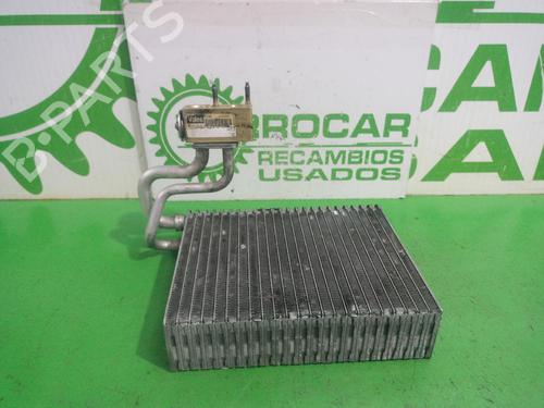 Aircondition fordamper CITROËN C3 I (FC_, FN_) [2002-2013]  31675608