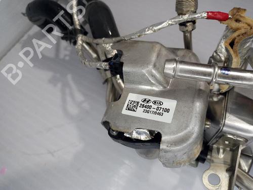 Egr HYUNDAI i20 III (BC3, BI3) 1.0 T-GDI hybrid 48V | BP31555021M69  - Image 6