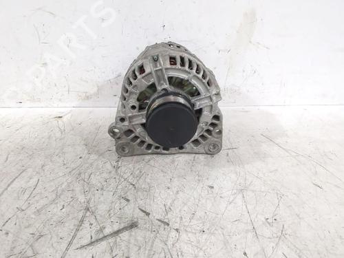 Used Alternator Alternator VW POLO IV (9N_, 9A_) 1.9 SDI (64 hp) 32464102 32464102