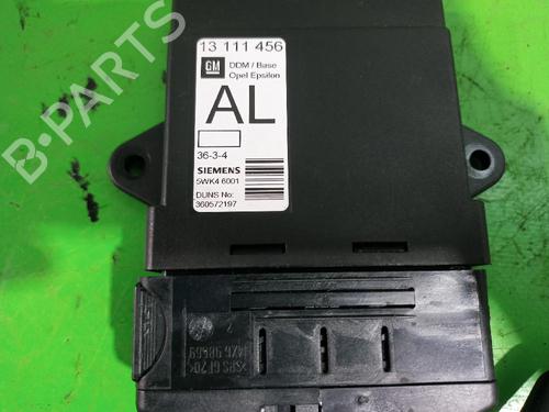 Electronic module OPEL VECTRA C (Z02) 2.2 DTI 16V (F69) | BP31550924M83  - Image 5
