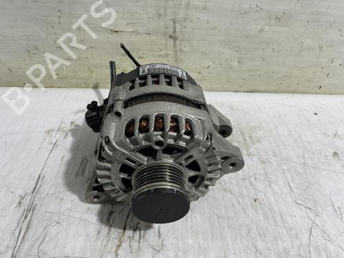 Used Alternator Alternator HYUNDAI ix35 (LM, EL, ELH) 2.0 CRDi 4WD (136 hp) 31562620 31562620