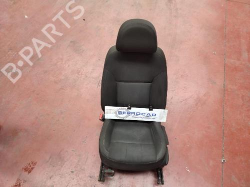 Used Left front seat Left front seat OPEL INSIGNIA A (G09) 2.0 CDTI (68) (160 hp) 31569257 31569257