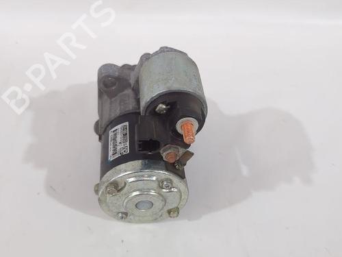 Starter SUZUKI IGNIS III (MF, FF) 1.2 (ATK412) | BP38105971M8 - Image 5