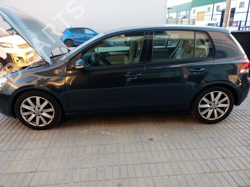 Radio VW GOLF VI (5K1) | BP31553762E6 - Image 15