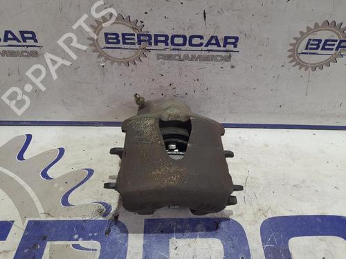 Right front brake caliper SEAT LEON (1M1) 1.9 TDI | BP31538813M104