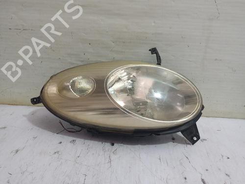 Used Left headlight Left headlight NISSAN MICRA III (K12) 1.2 16V (80 hp) 31561757 31561757
