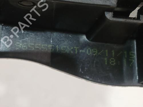 Front left interior door handle PEUGEOT PARTNER Box Body/MPV 1.6 HDi 90 | BP38867689I13 - Image 6