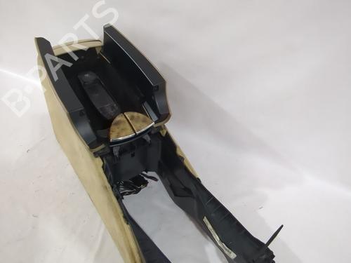 Middle console MERCEDES-BENZ E-CLASS (W211) E 280 CDI (211.020) | BP38865528I22 - Image 3