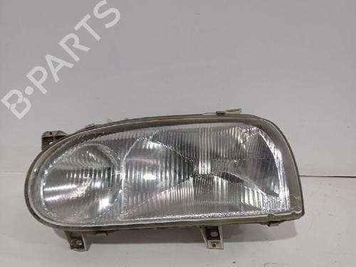 Left headlight VW GOLF V (1K1) 2.0 FSI | BP32463090C28