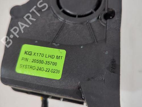 Pedal SSANGYONG TIVOLI 1.5 | BP36964042I4  - Image 5