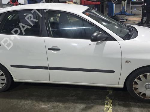 Left front window switch SEAT IBIZA III (6L1) 1.4 TDI | BP32466597I27 - Image 14