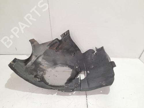 Wheel arch MERCEDES-BENZ C-CLASS (W203) C 220 CDI (203.006, 203.008) | BP31539484C56 