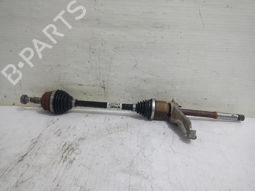 Used Right front driveshaft Right front driveshaft OPEL CORSA F (P2JO) 1.2 (68) (101 hp) 31562693 31562693