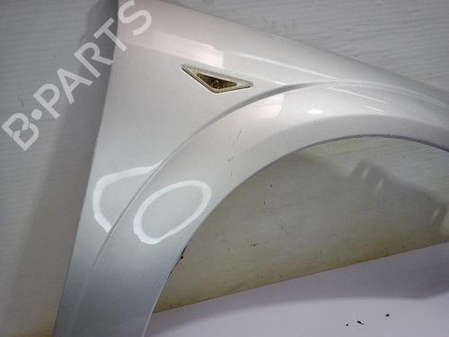 Right front fenders FORD MONDEO III (B5Y) 2.0 TDCi | BP31558949C42 