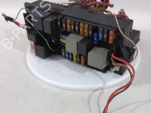 Fuse box MERCEDES-BENZ E-CLASS (W211) E 280 CDI (211.020) | BP38865531E1 - Image 6