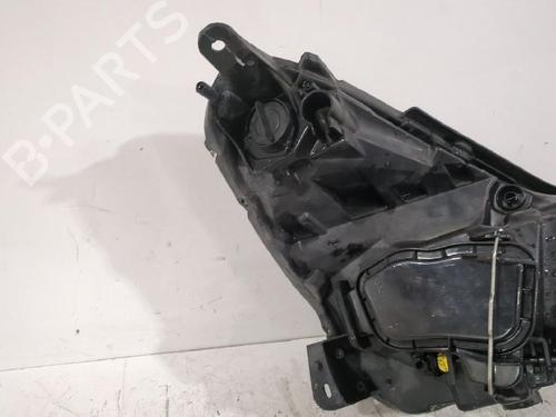 Left headlight OPEL CORSA D (S07) 1.3 CDTI (L08, L68) | BP31565792C28 - Image 8