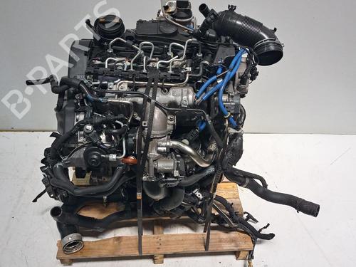Engine VW PASSAT B6 (3C2) 2.0 TDI | BP31559411M1