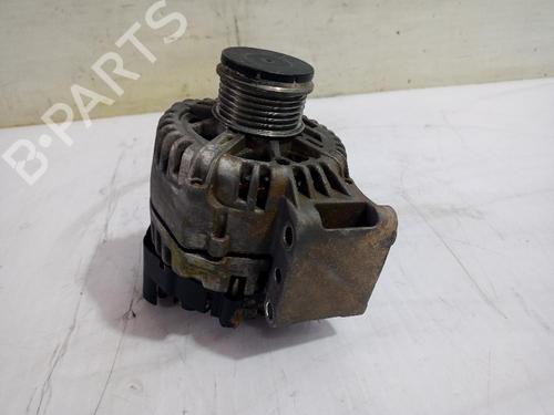 Alternator PEUGEOT BIPPER Tepee 1.3 HDi 75 | BP31562445M7 - Image 4