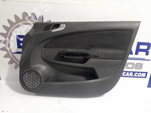 Used Front right panel Front right panel OPEL CORSA D (S07) [2006-2015] 31541024 31541024