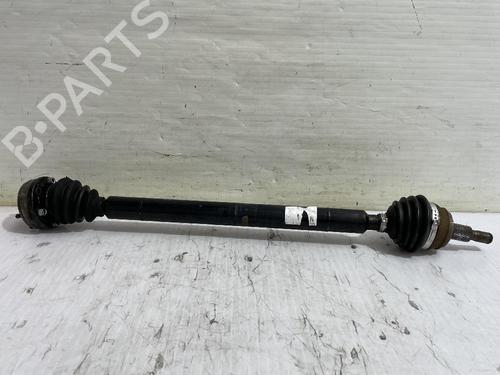 Used Right front driveshaft Right front driveshaft SEAT LEON (1M1) 1.4 16V (75 hp) 31561675 31561675