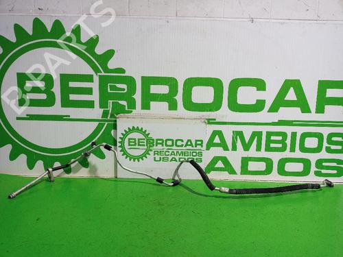 Pipe AUDI A4 B6 (8E2) 2.5 TDI | BP31553142M125