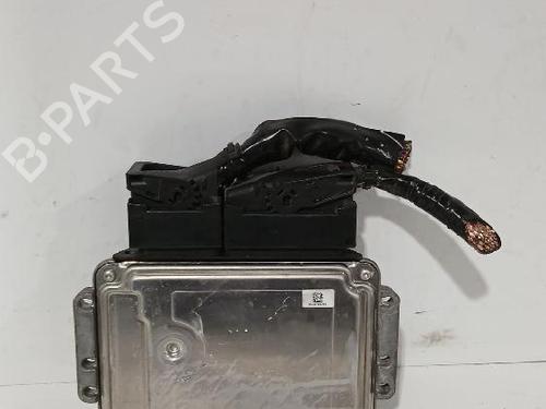 Engine control unit (ECU) SUZUKI SX4 S-Cross (JY) 1.4 T AllGrip (AKK414) | BP31568449M57 - Image 4