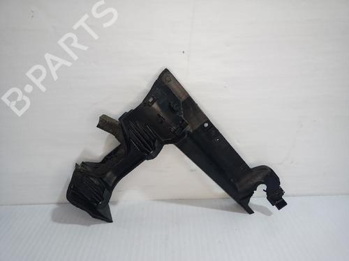 Used Rear bumper reinforcement JAGUAR E-PACE (X540) 2.0 D150 AWD (150 hp) 31554881