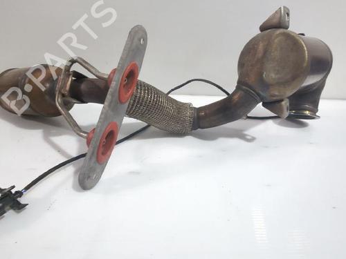 Katalysator VW T-CROSS (C11, D31) 1.0 TSI | BP31567599M10 