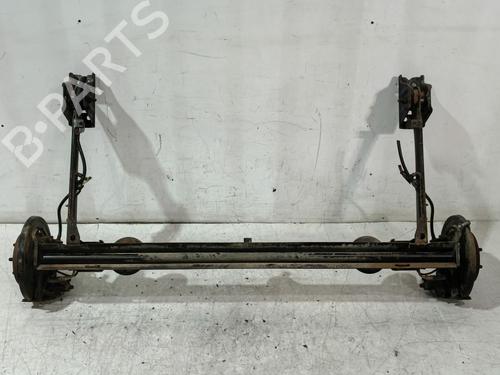 Used Rear axle Rear axle 39591285 39591285