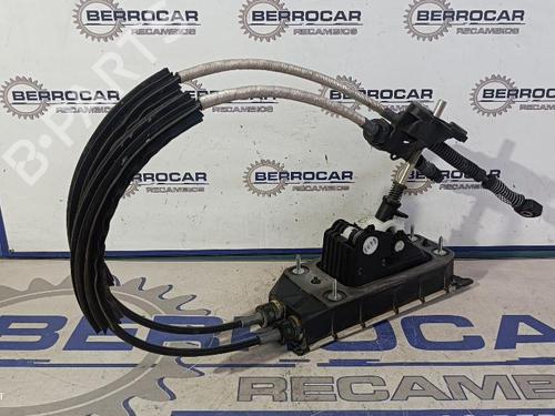 Cable SKODA RAPID Spaceback (NH1) 1.6 TDI | BP31569576E12 - Image 3