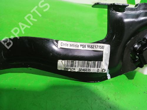 bremsepedal CITROËN C3 II (SC_) 1.2 VTi 82 | BP31551534I19  - Image 5