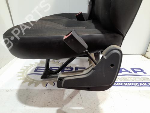 Right front seat PEUGEOT BOXER Van  | BP38860468C16  - Image 7