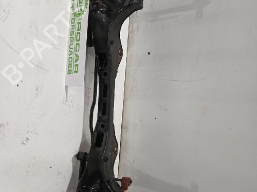 Used Rear axle Rear axle HYUNDAI i30 (FD) 1.6 CRDi (90 hp) 31568536 31568536