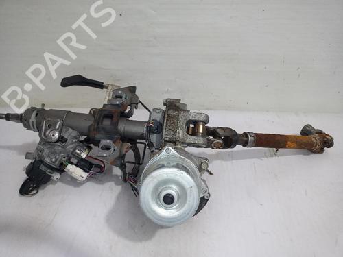 Steering column MITSUBISHI ASX (GA_W_) 1.8 DI-D 4WD (GA6W) | BP31558482M21 - Image 5