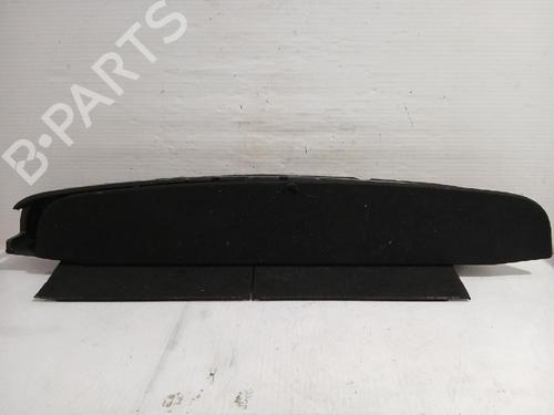 Used Rear parcel shelf Rear parcel shelf TOYOTA COROLLA Verso (ZER_, ZZE12_, R1_) 2.2 D-4D (AUR10_, AUR10R) (177 hp) 31563775 31563775