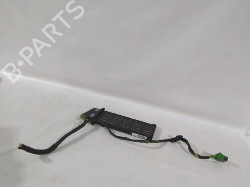 Used Heater resistor Heater resistor PEUGEOT 308 I (4A_, 4C_) 1.6 HDi (92 hp) 34577602 34577602