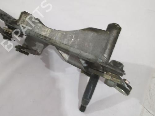 Used Front wiper motor Front wiper motor RENAULT ESPACE IV (JK0/1_) 2.0 dCi (JK01, JK02, JK1J, JK1K, JK1H) (150 hp) 34112794 34112794