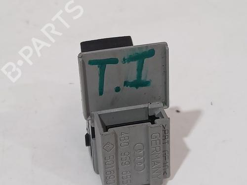 Left rear window switch AUDI A6 C5 (4B2, 4B4) 2.5 TDI | BP38867993I29 - Image 4