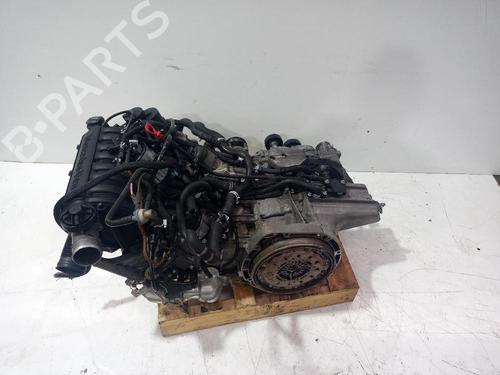 Motore MERCEDES-BENZ A-CLASS (W168) [1997-2005]  31677315