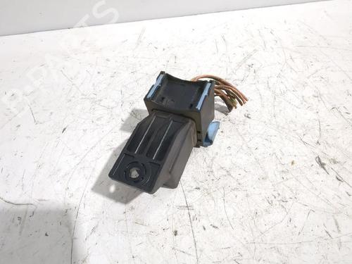 Electronic module PEUGEOT 107 (PM_, PN_) 1.4 HDi | BP32464367M83